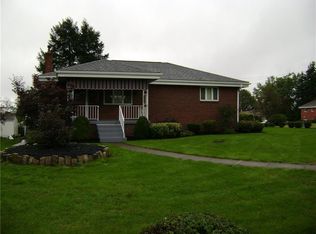 127 Teal Dr, Mc Kees Rocks, PA 15136