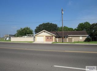 27950 Rangerville Rd, Harlingen, TX 78552