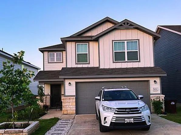 5106 Flight Sail, San Antonio, TX 78245