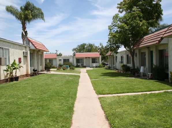 5350 La Sierra Ave #16