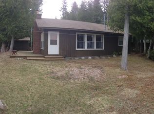 1435 W. Us Highway 2  St. Ignace Mi, Saint Ignace, MI 49781