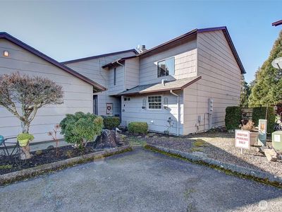 2363 40th Avenue #2, Longview, WA, 98632