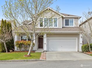 8421 28th St NE, Lake Stevens, WA 98258