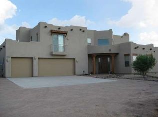 3781 E Happy Rd, Queen Creek, AZ 85142