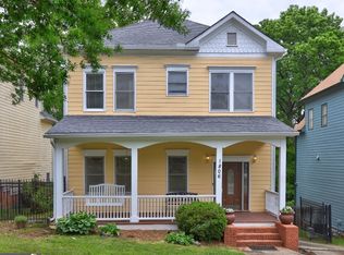 1806 Olive St SE, Atlanta, GA 30315