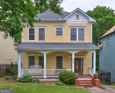 1806 Olive St SE, Atlanta, GA, 30315