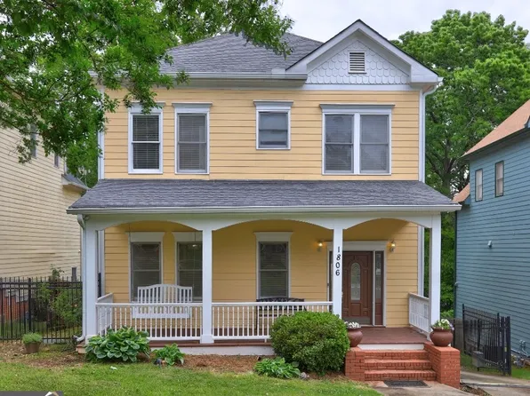 1806 Olive St SE, Atlanta, GA 30315