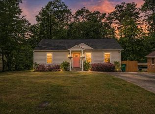 1975 McAfee Pl, Decatur, GA 30032