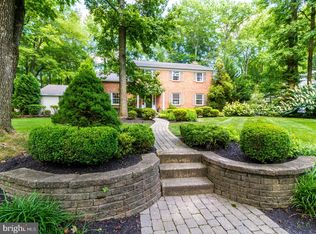 100 Hackney Cir, Wilmington, DE 19803