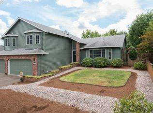 19565 Glenview Ct, Oregon City, OR 97045
