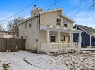 411 81st St, Niagara Falls, NY 14304
