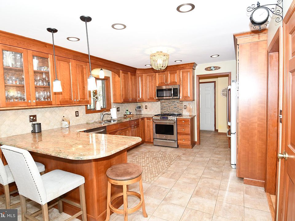 154 Bordentown Crosswicks Rd, Crosswicks, NJ 08515 Zillow