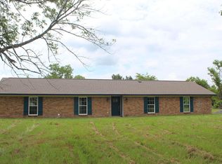 1061 Angus Rd, Monroe, LA 71202