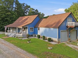 320 Wild Turkey Trl, Oneida, TN 37841