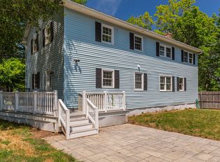 2 Rockwood Ave, Bar Harbor, ME 04609