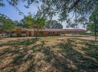 3681 County Road 261d, Henderson, TX 75652