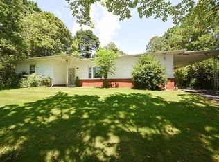 1725 Spring Place Rd SE, Cleveland, TN 37311