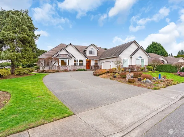 3910 Prestwick Lane SE, Olympia, WA 98501