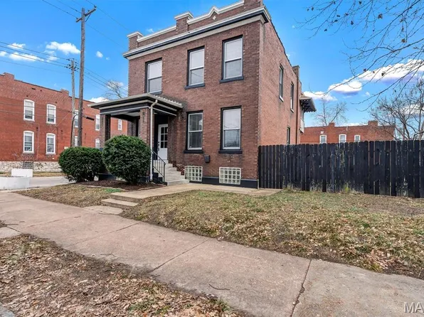 3500 California Ave, Saint Louis, MO 63118