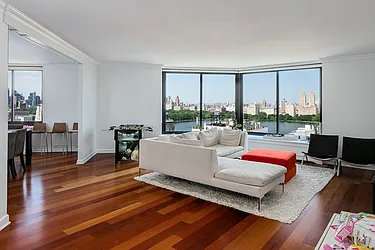 Sold by Brown Harris Stevens