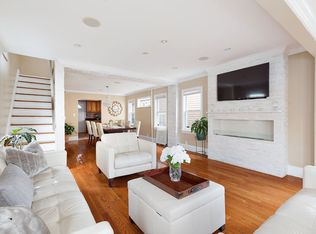 6941 Alderton St, Rego Park, NY 11374