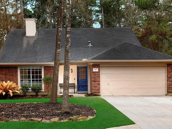 67 W Trillium Cir, Spring, TX 77381
