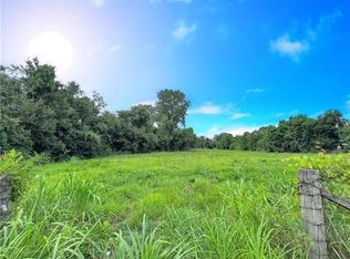 0 Eddie Williams Ave LOT D, Alexandria, LA 71302