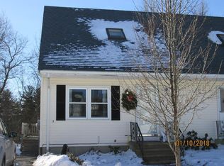 51A Timrod Dr, Worcester, MA 01603