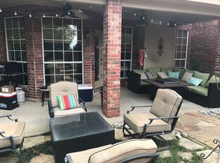 4501 Crown Ridge Dr, Plano, TX 75024