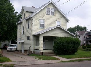 2622 11th St SW, Canton, OH 44710