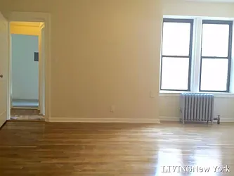 Rented by Living New York