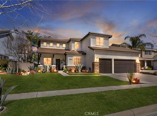 11934 Timber Mountain Ct, Rancho Cucamonga, CA 91739