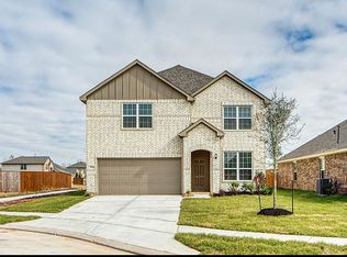 3738 Homestead Ridge Ln, Richmond, TX 77406