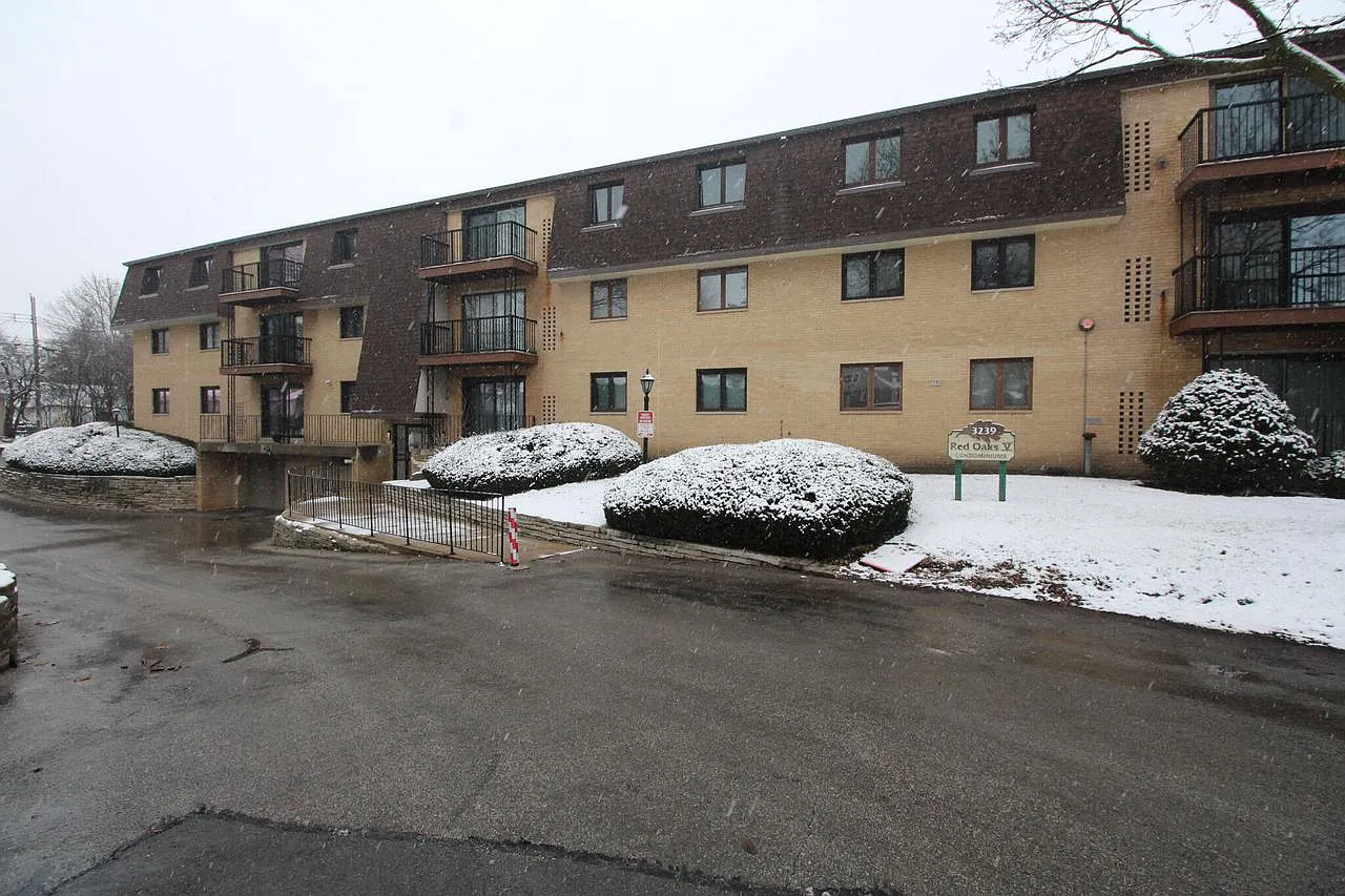 3239 South 58th STREET #113 photo 1