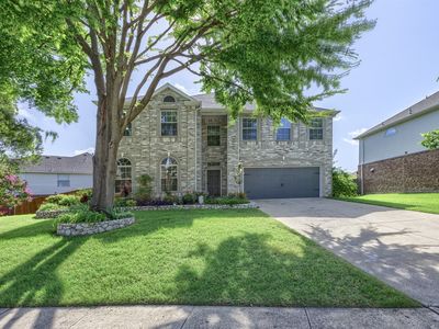 2201 Pharr Dr, McKinney, TX, 75072