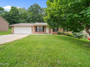 5329 Malachi Cir, Knoxville, TN 37918
