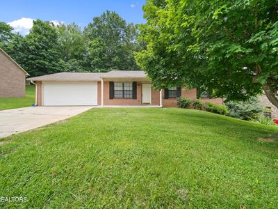 5329 Malachi Cir, Knoxville, TN, 37918