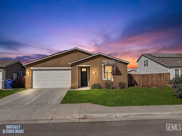 5910 Pareto Pl, Bakersfield, CA 93313
