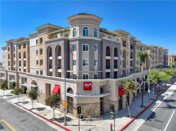 11 S 3rd St Unit 232, Alhambra, CA 91801