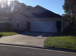 5368 Navigators Way, Jacksonville, FL 32277