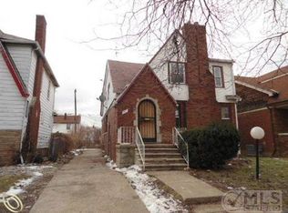 5801 Lakeview St, Detroit, MI 48213