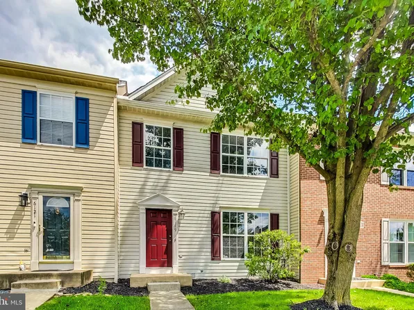6119 Baldridge Cir, Frederick, MD 21701