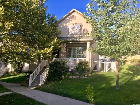 14195 S Orgill Band Rd, Draper, UT 84020