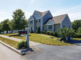 8 Judith Rd, Hudson, MA 01749