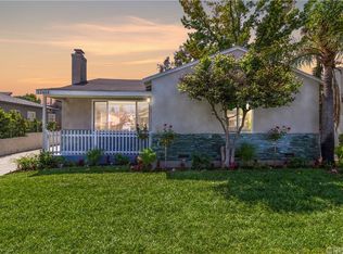 12614 Tiara St, Valley Village, CA 91607