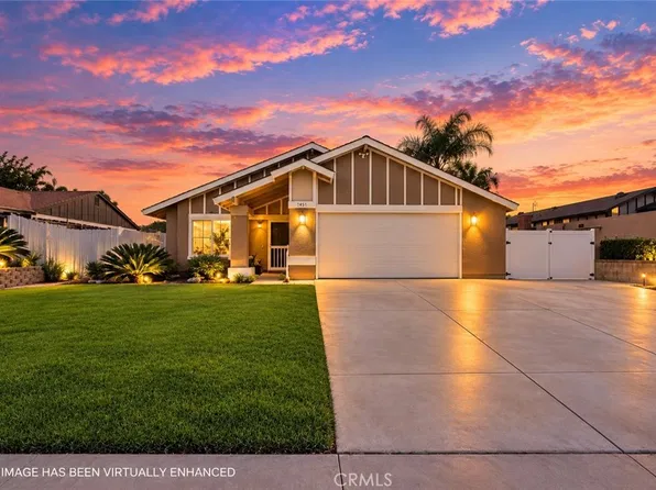 7451 Kinlock Ave, Rancho Cucamonga, CA 91730