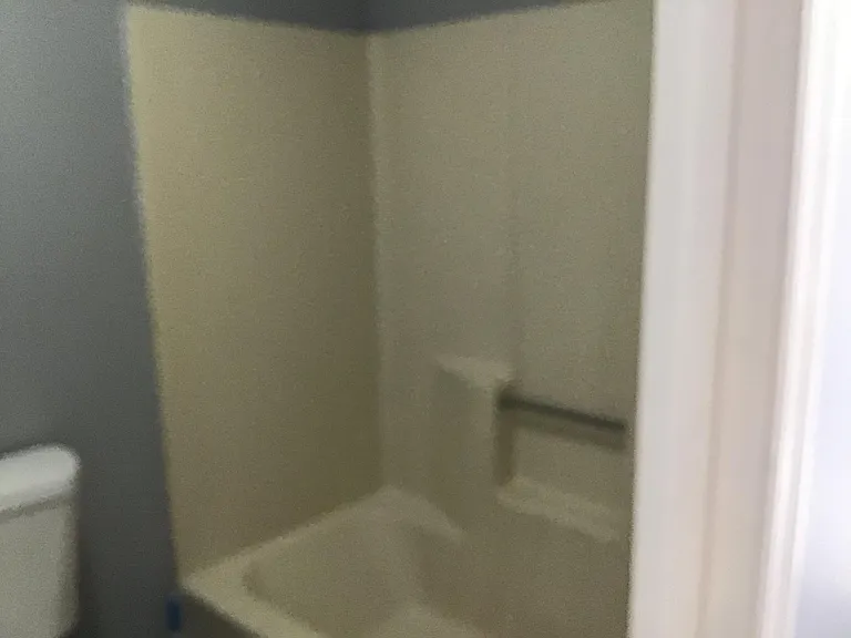master shower