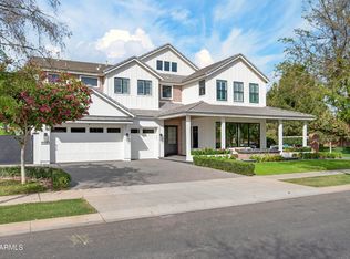 2980 E Boot Track Trl, Gilbert, AZ 85296