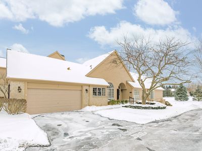 445 Cambridge Way, Bloomfield Hills, MI, 48304
