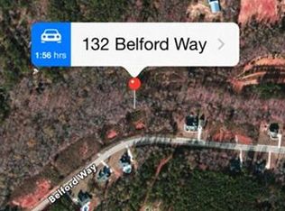 132 Belford Way, Jackson, GA 30233